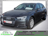 Audi A4 Avant occasion année 2018 boite Automatique Annonce Audi A4 Avant occasion Essence 1.4 TFSI 150 S tronic à Beaupuy