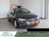 Audi A4 Avant occasion année 2018 boite Automatique Annonce Audi A4 Avant occasion Essence 1.4 TFSI 150 S tronic à Beaupuy