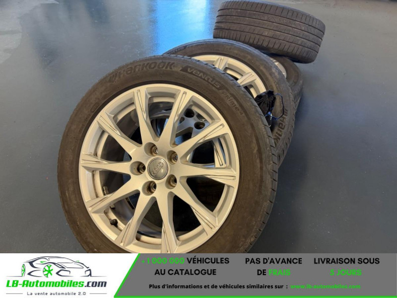 Audi A4 Avant 1.4 TFSI 150  occasion � Beaupuy - photo n�8