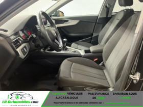 Audi A4 Avant 1.4 TFSI 150  occasion � Beaupuy - photo n�5