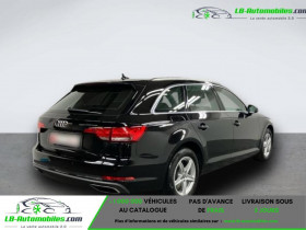 Audi A4 Avant 1.4 TFSI 150  occasion � Beaupuy - photo n�3