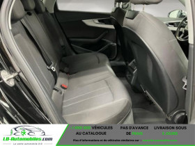 Audi A4 Avant 1.4 TFSI 150  occasion � Beaupuy - photo n�6