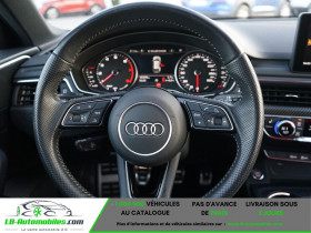 Audi A4 Avant 1.4 TFSI 150  occasion � Beaupuy - photo n�10