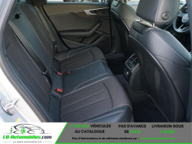 Audi A4 Avant 1.4 TFSI 150  occasion � Beaupuy - photo n�9