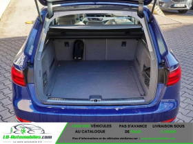 Audi A4 Avant 1.4 TFSI 150  occasion � Beaupuy - photo n�8