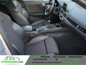 Audi A4 Avant 1.4 TFSI 150  occasion � Beaupuy - photo n�8