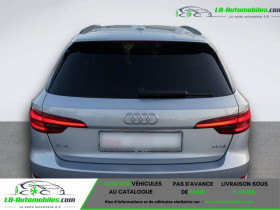 Audi A4 Avant 1.4 TFSI 150  occasion � Beaupuy - photo n�7