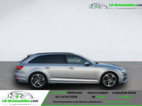Audi A4 Avant 1.4 TFSI 150  occasion � Beaupuy - photo n�6