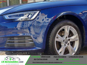 Audi A4 Avant 1.4 TFSI 150  occasion � Beaupuy - photo n�7