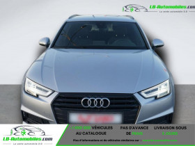 Audi A4 Avant 1.4 TFSI 150  occasion � Beaupuy - photo n�5