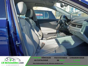 Audi A4 Avant 1.4 TFSI 150  occasion � Beaupuy - photo n�5