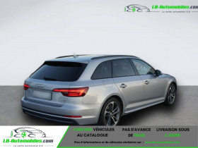 Audi A4 Avant 1.4 TFSI 150  occasion � Beaupuy - photo n�4