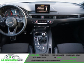 Audi A4 Avant 1.4 TFSI 150  occasion � Beaupuy - photo n�3