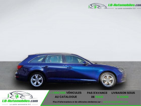 Audi A4 Avant 1.4 TFSI 150  occasion � Beaupuy - photo n�4