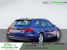Audi A4 Avant 1.4 TFSI 150  occasion � Beaupuy - photo n�3