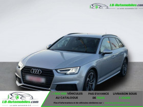 Audi A4 Avant 1.4 TFSI 150  occasion � Beaupuy - photo n�2
