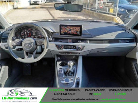 Audi A4 Avant 1.4 TFSI 150  occasion � Beaupuy - photo n�2