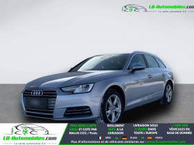 Audi A4 Avant 1.4 TFSI 150  occasion � Beaupuy - photo n�2