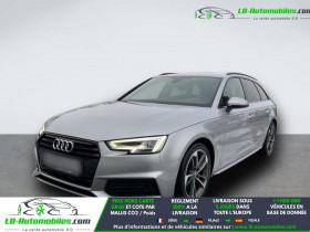 Audi A4 Avant 1.4 TFSI 150  occasion � Beaupuy - photo n�2