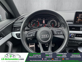 Audi A4 Avant 1.4 TFSI 150  occasion � Beaupuy - photo n�10