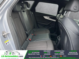 Audi A4 Avant 1.4 TFSI 150  occasion � Beaupuy - photo n�9