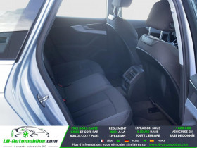 Audi A4 Avant 1.4 TFSI 150  occasion � Beaupuy - photo n�9