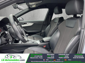 Audi A4 Avant 1.4 TFSI 150  occasion � Beaupuy - photo n�8