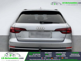 Audi A4 Avant 1.4 TFSI 150  occasion � Beaupuy - photo n�7