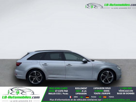 Audi A4 Avant 1.4 TFSI 150  occasion � Beaupuy - photo n�6