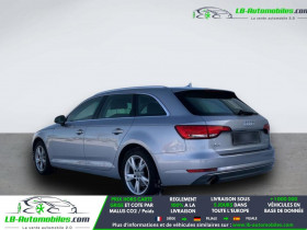 Audi A4 Avant 1.4 TFSI 150  occasion � Beaupuy - photo n�4