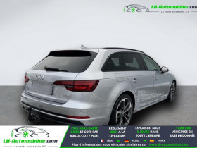 Audi A4 Avant 1.4 TFSI 150  occasion � Beaupuy - photo n�4