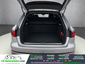 Audi A4 Avant 1.4 TFSI 150  occasion � Beaupuy - photo n�12