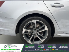 Audi A4 Avant 1.4 TFSI 150  occasion � Beaupuy - photo n�11
