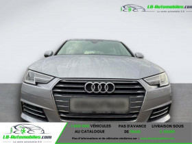 Audi A4 Avant 1.4 TFSI 150  occasion � Beaupuy - photo n�4