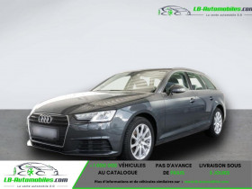 Audi A4 Avant 1.4 TFSI 150  occasion � Beaupuy - photo n�2