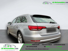 Audi A4 Avant 1.4 TFSI 150  occasion � Beaupuy - photo n�3