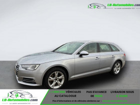 Audi A4 Avant 1.4 TFSI 150  occasion � Beaupuy - photo n�2