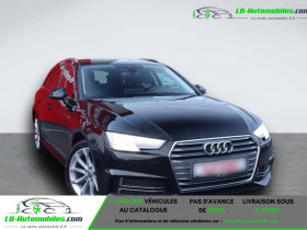 Audi A4 Avant 1.4 TFSI 150  occasion � Beaupuy - photo n�2