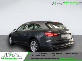 Audi A4 Avant 1.4 TFSI 150  occasion � Beaupuy - photo n�4
