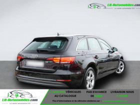 Audi A4 Avant 1.4 TFSI 150  occasion � Beaupuy - photo n�4