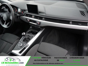Audi A4 Avant 1.4 TFSI 150  occasion � Beaupuy - photo n�3
