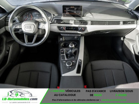 Audi A4 Avant 1.4 TFSI 150  occasion � Beaupuy - photo n�3