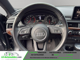 Audi A4 Avant 1.4 TFSI 150  occasion � Beaupuy - photo n�9