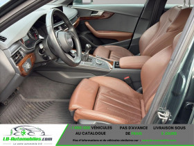 Audi A4 Avant 1.4 TFSI 150  occasion � Beaupuy - photo n�8