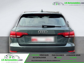 Audi A4 Avant 1.4 TFSI 150  occasion � Beaupuy - photo n�7