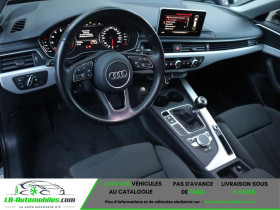 Audi A4 Avant 1.4 TFSI 150  occasion � Beaupuy - photo n�8