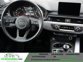Audi A4 Avant 1.4 TFSI 150  occasion � Beaupuy - photo n�10