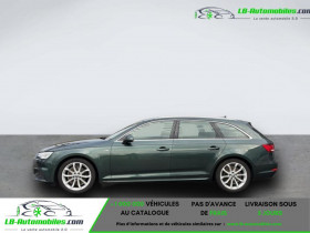 Audi A4 Avant 1.4 TFSI 150  occasion � Beaupuy - photo n�6