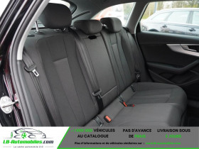 Audi A4 Avant 1.4 TFSI 150  occasion � Beaupuy - photo n�9