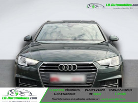 Audi A4 Avant 1.4 TFSI 150  occasion � Beaupuy - photo n�5